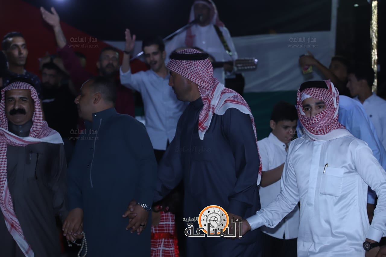 Madar Al-Saa Images 0.9265367007965895