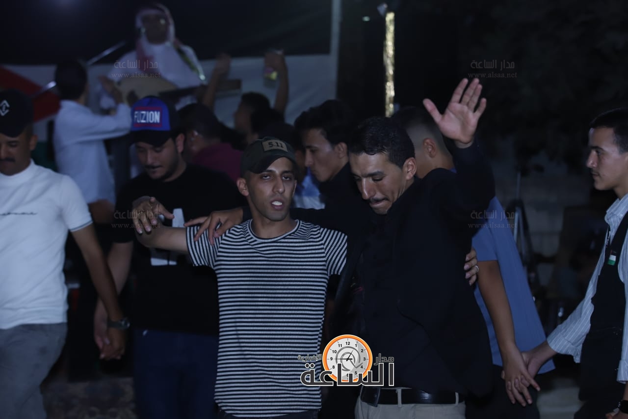 Madar Al-Saa Images 0.980669118040111