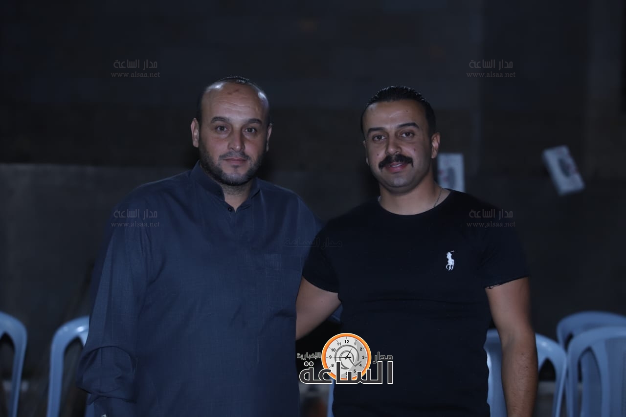 Madar Al-Saa Images 0.4183264770185796