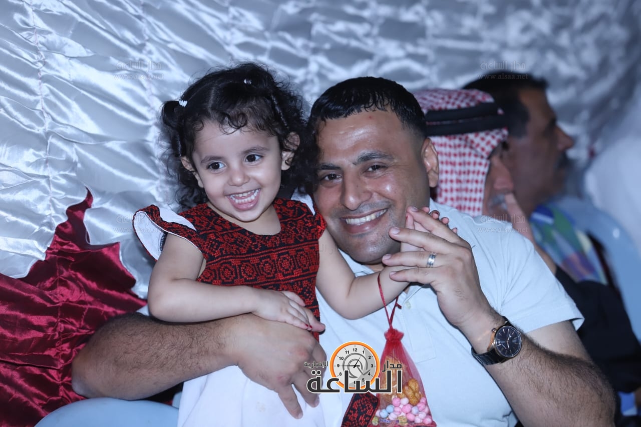 Madar Al-Saa Images 0.10966284688855354