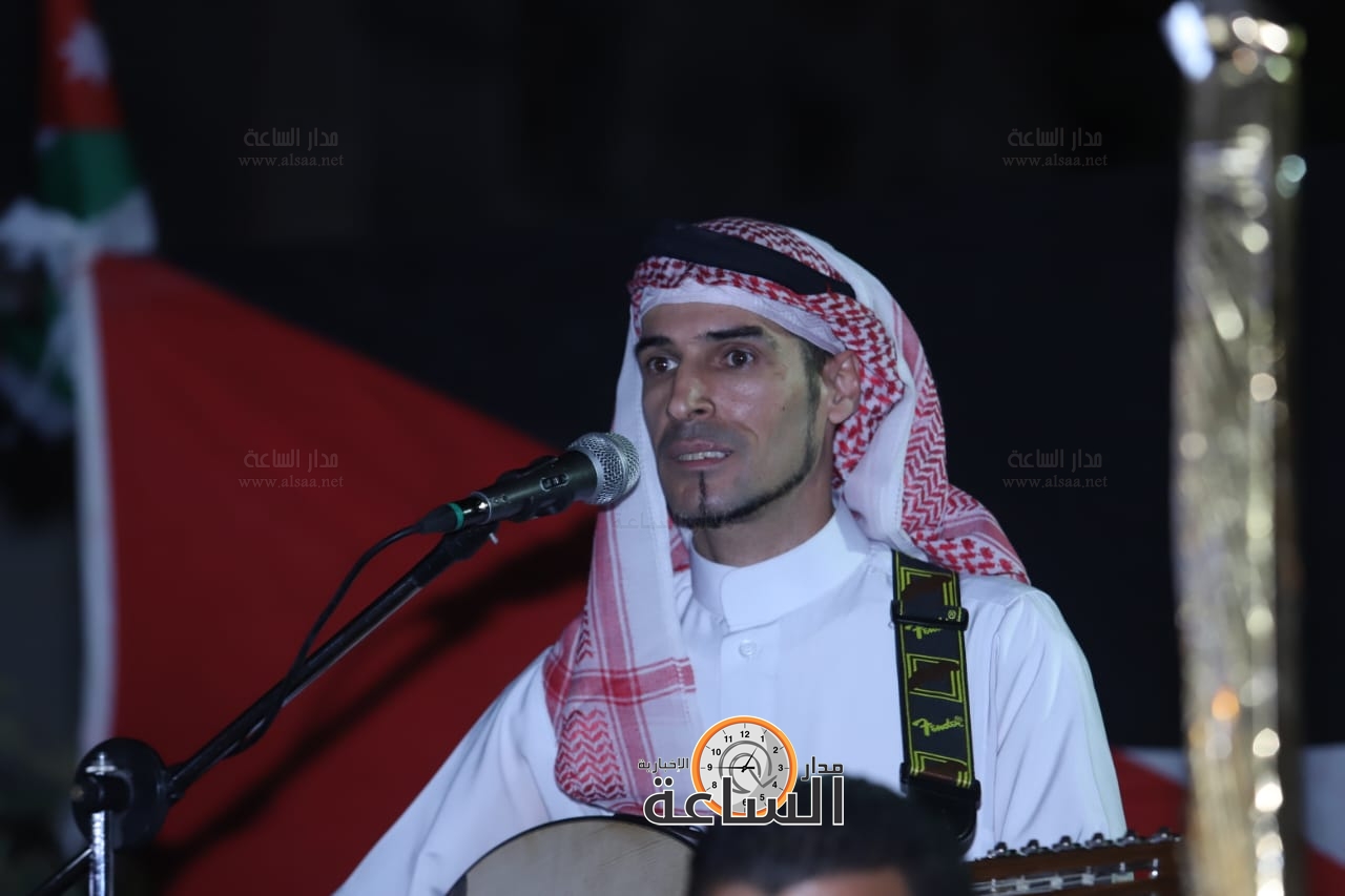 Madar Al-Saa Images 0.9496108634938967