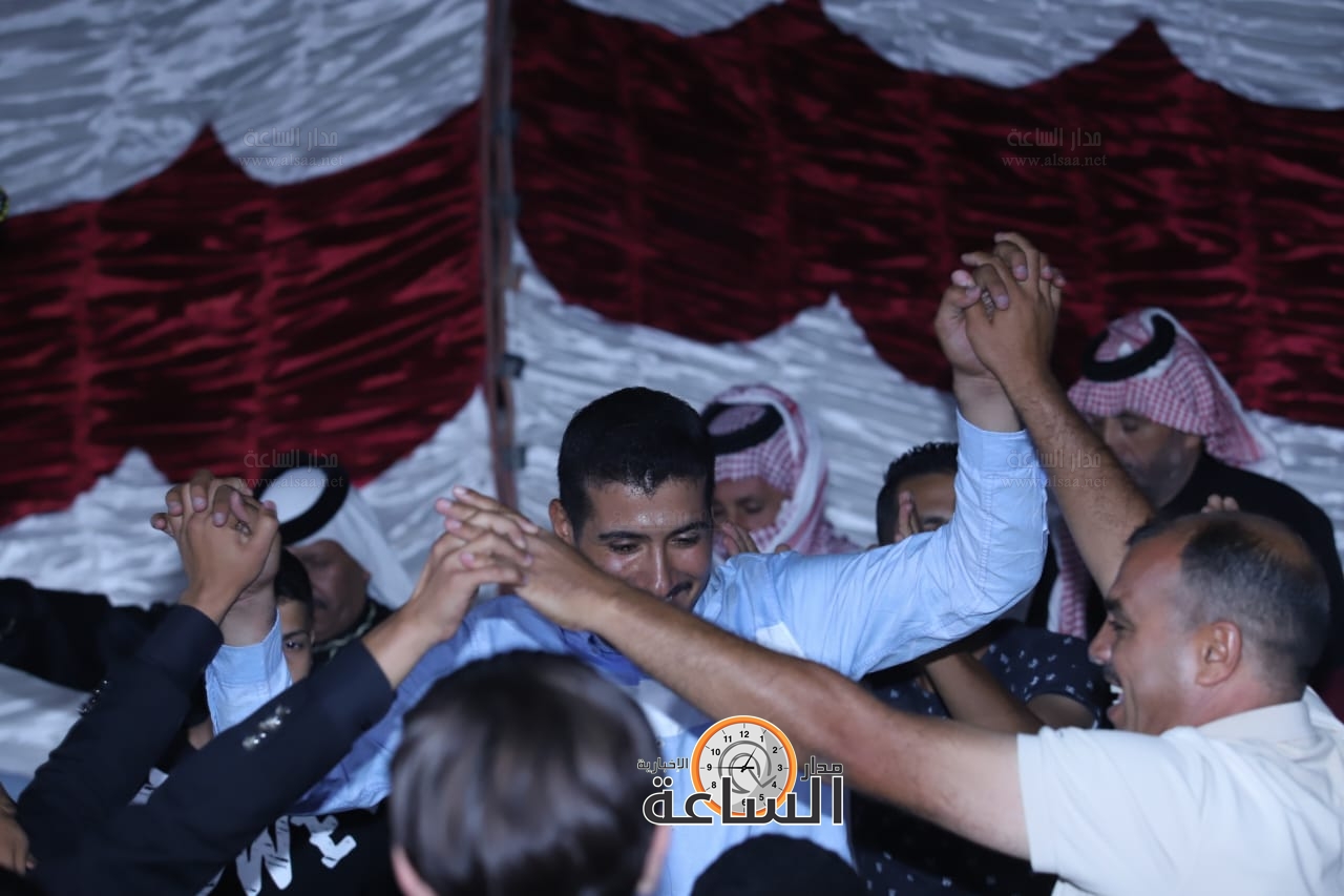 Madar Al-Saa Images 0.8484956207914838