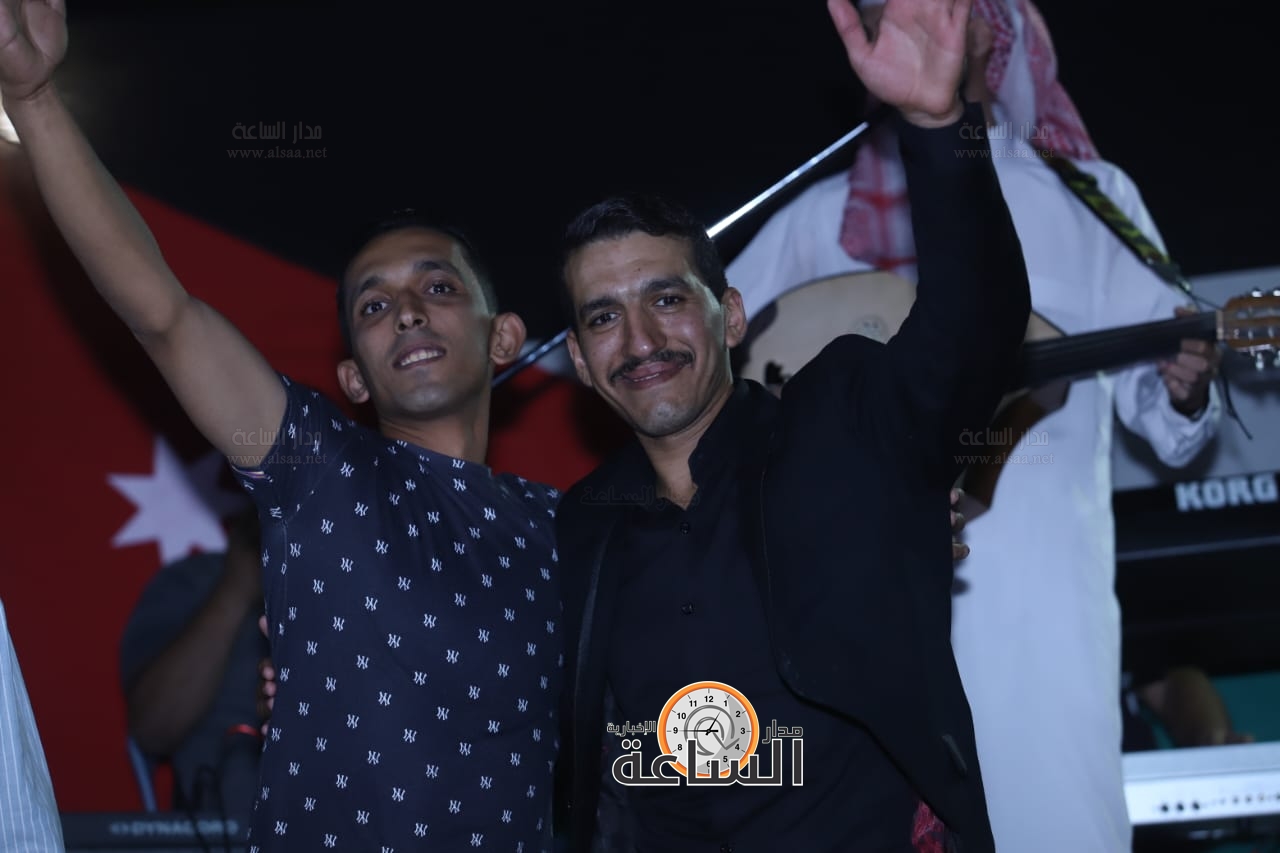 Madar Al-Saa Images 0.7623377819629391