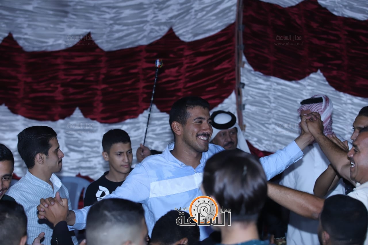 Madar Al-Saa Images 0.4426967995016745