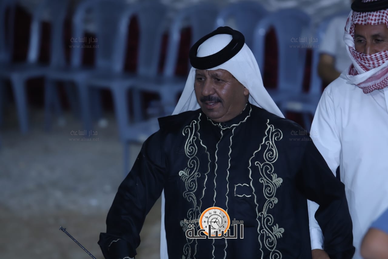 Madar Al-Saa Images 0.9965305361241354