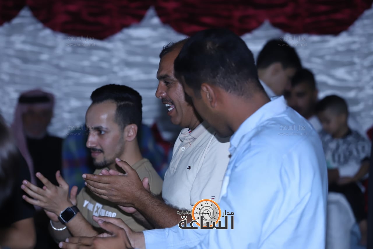 Madar Al-Saa Images 0.5157127998446149