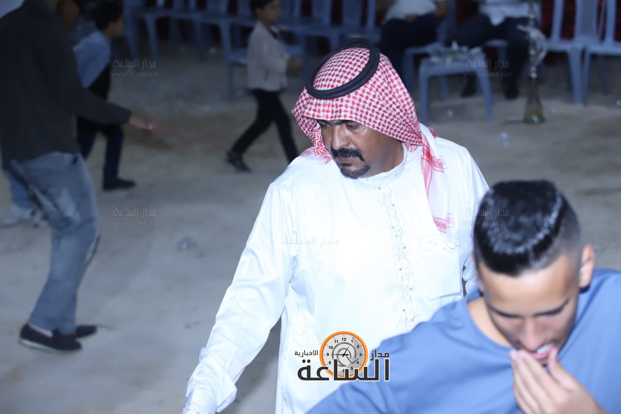 Madar Al-Saa Images 0.9703233202194508