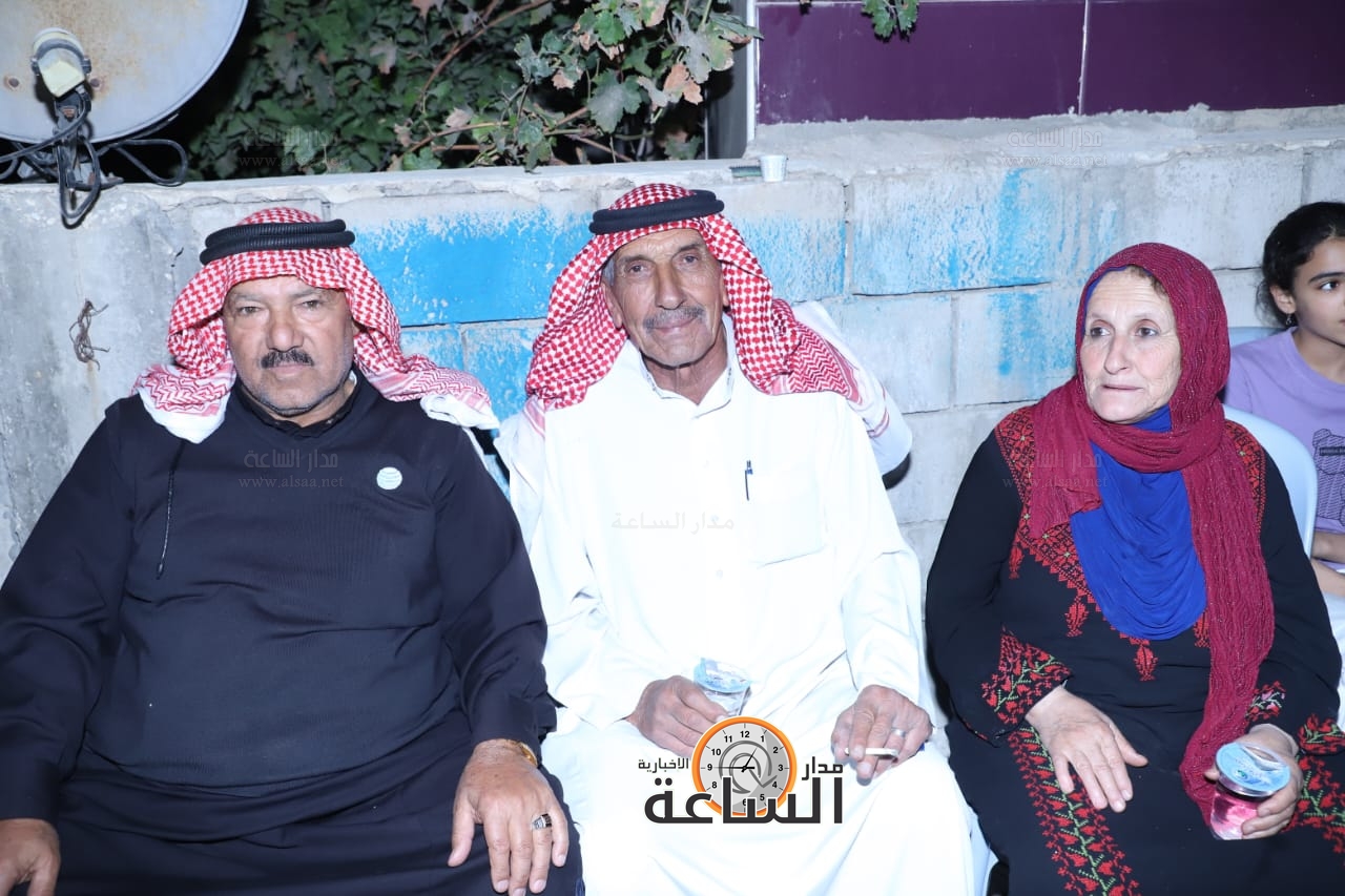 Madar Al-Saa Images 0.07086135262464566