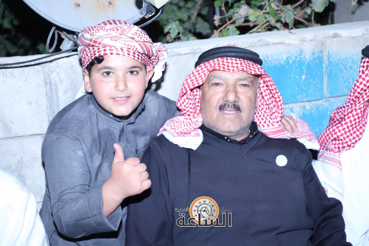 Madar Al-Saa Images 0.04928883481116886