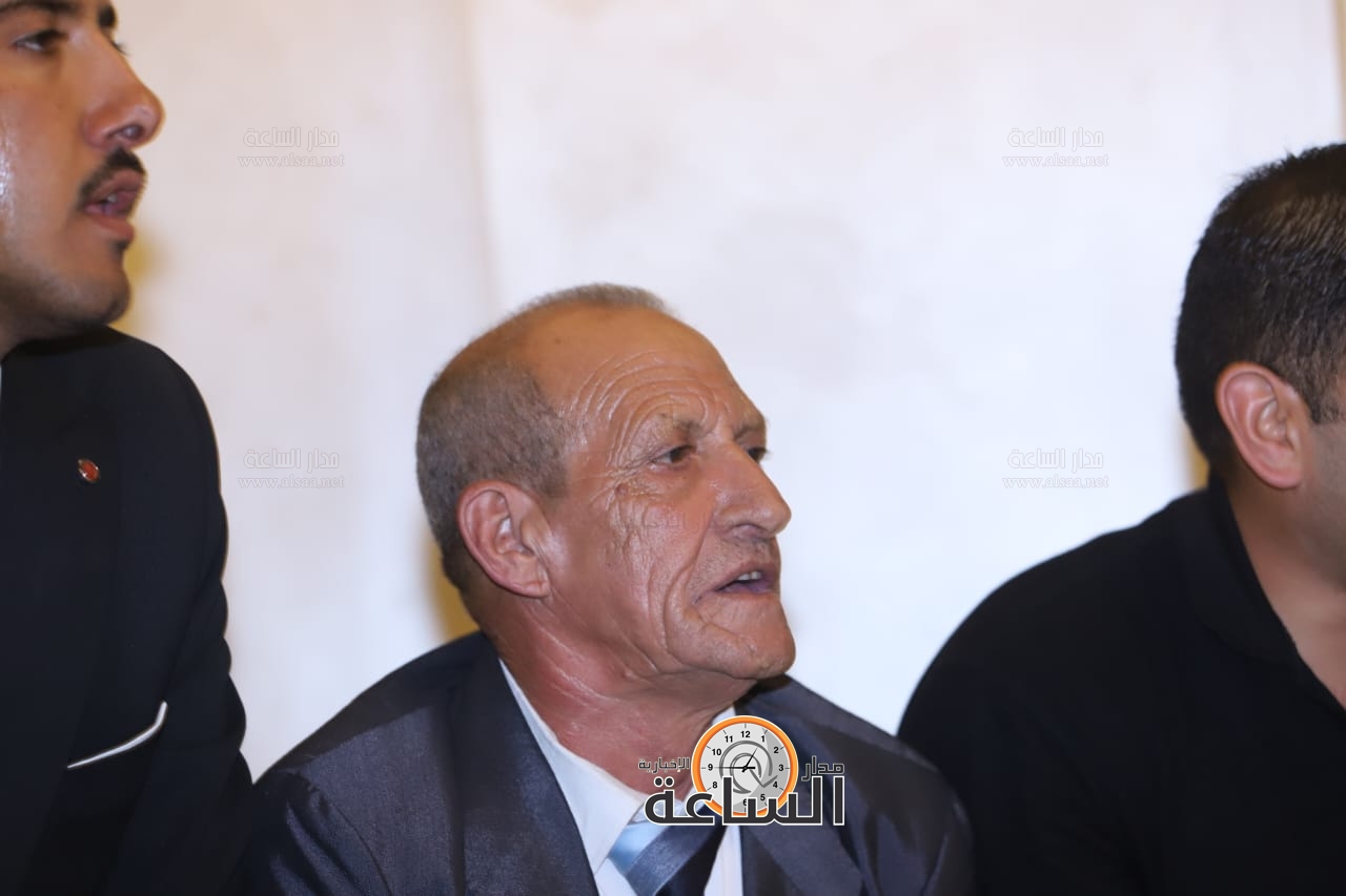 Madar Al-Saa Images 0.9100049928464533