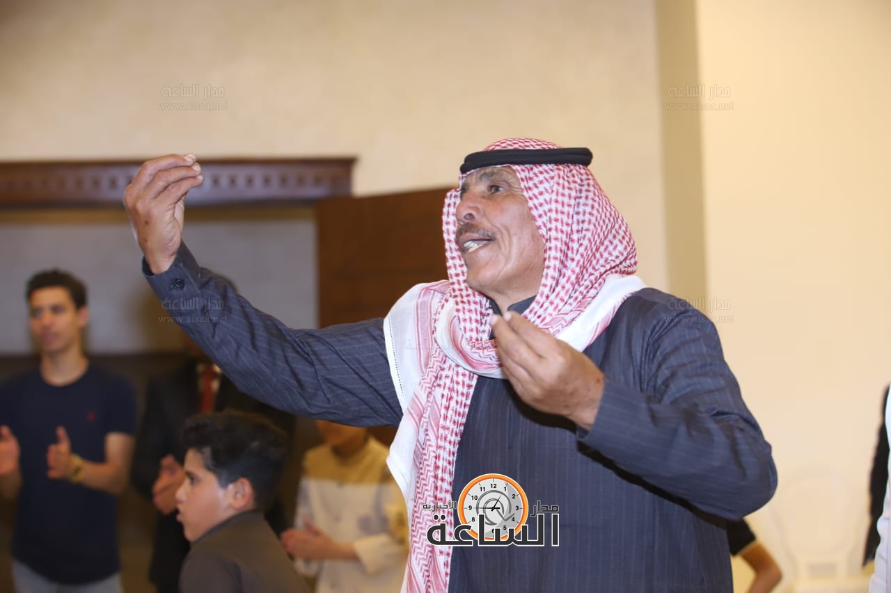 Madar Al-Saa Images 0.021643641888358545