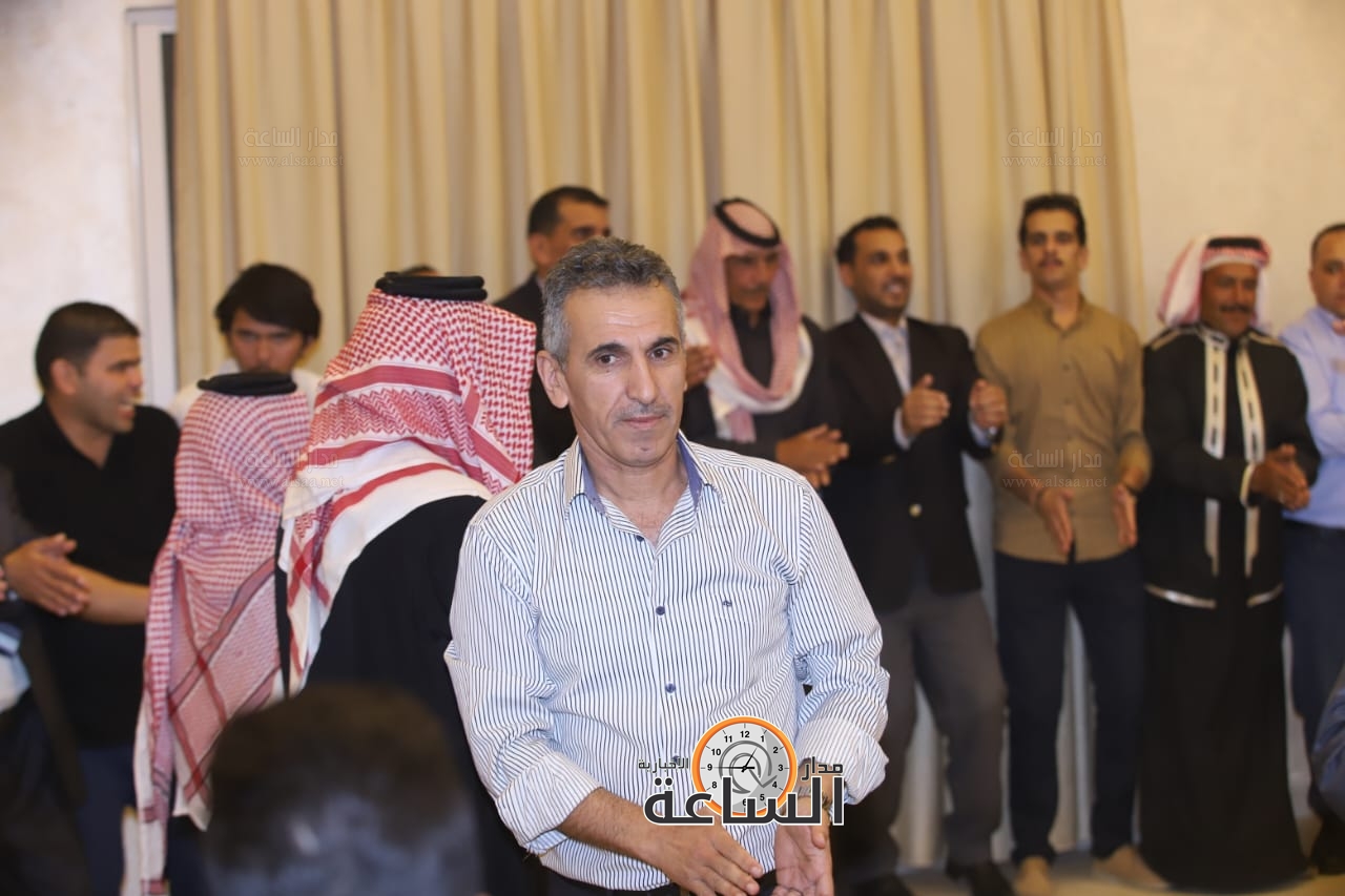 Madar Al-Saa Images 0.27644024556682356