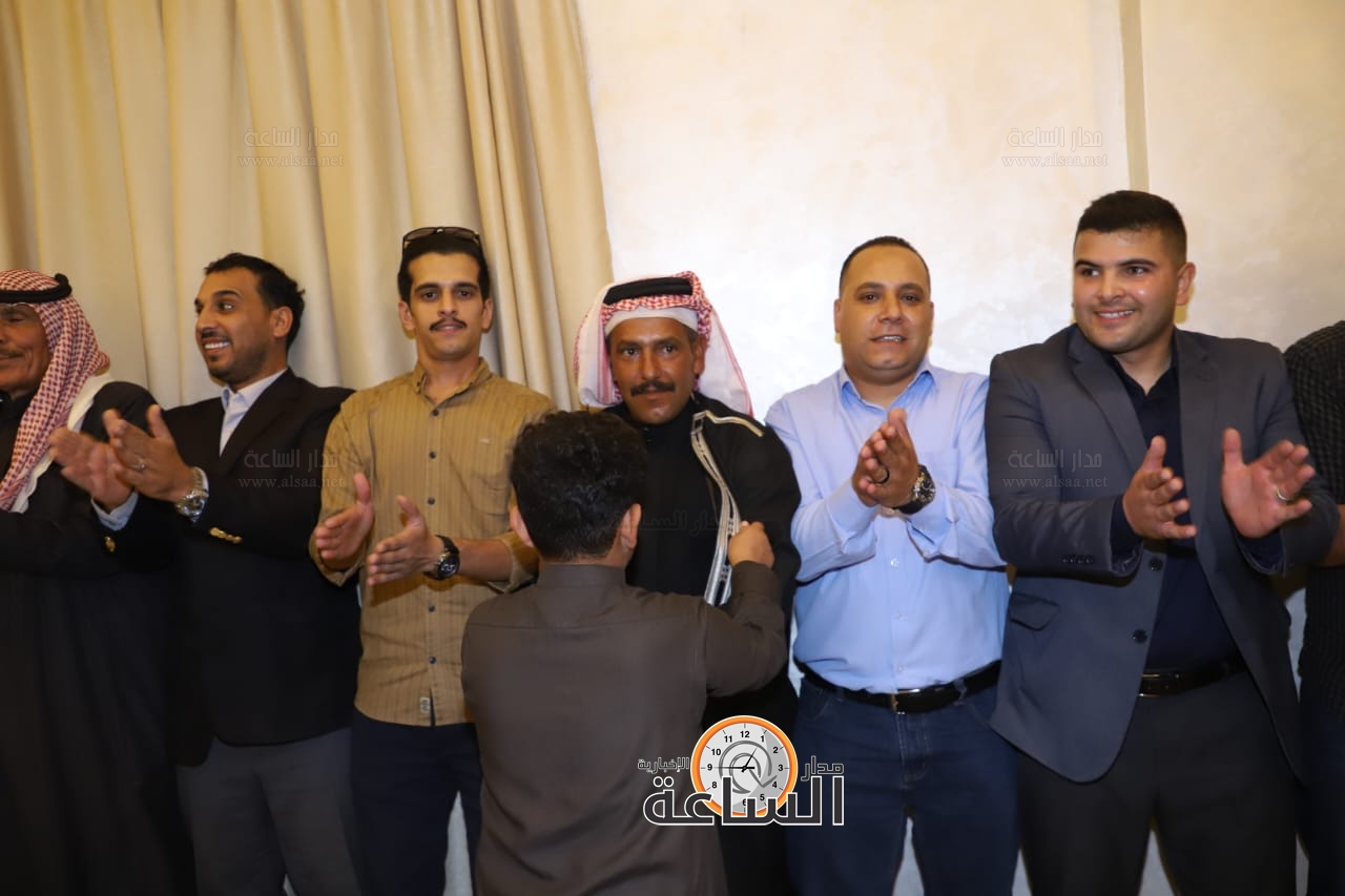 Madar Al-Saa Images 0.6102699149393912