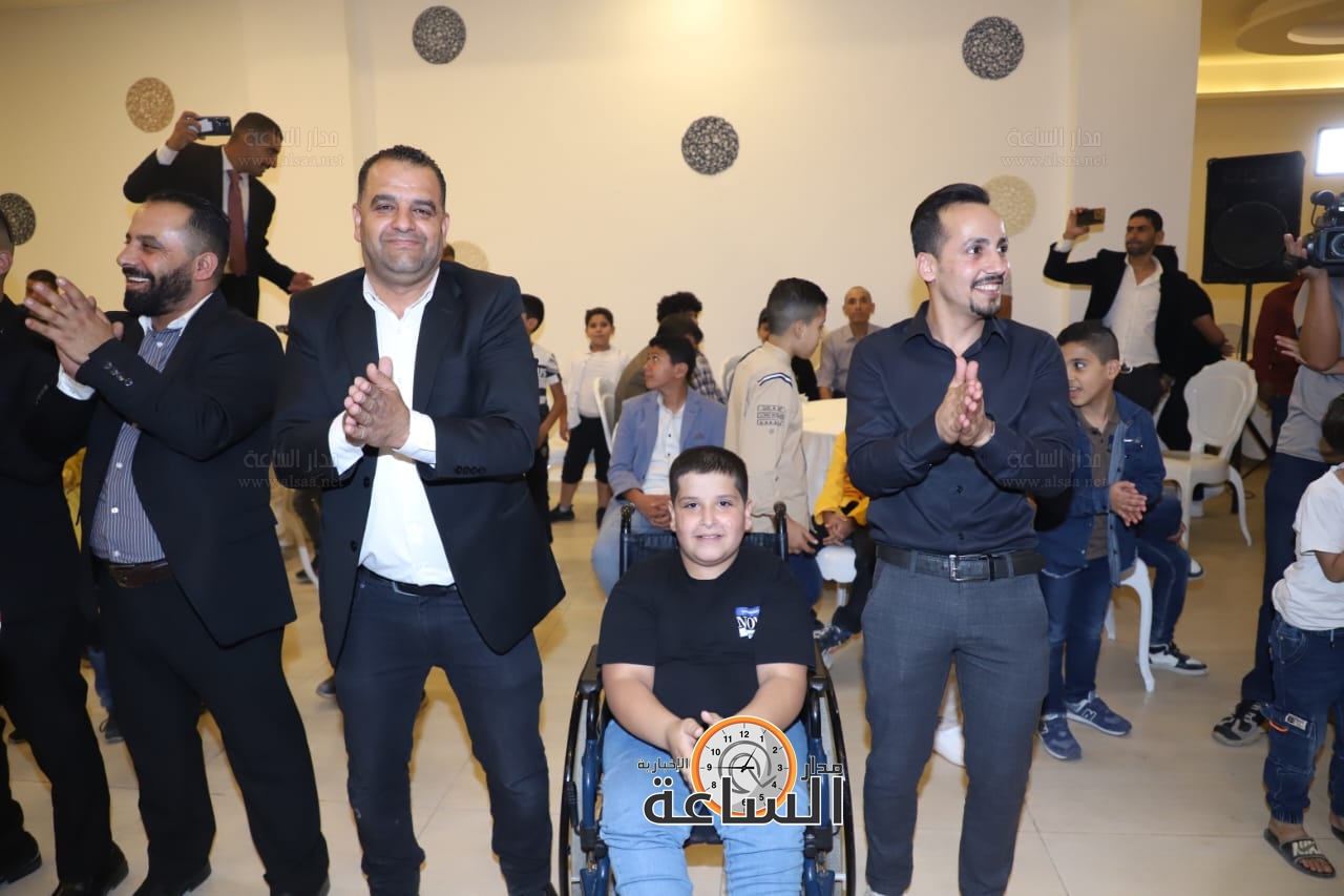 Madar Al-Saa Images 0.5041995885383131