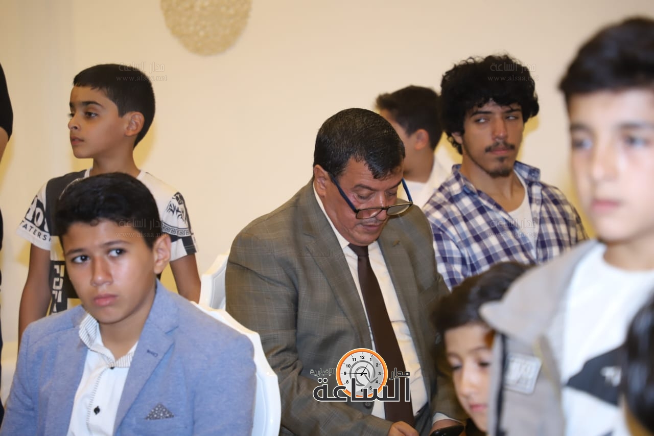 Madar Al-Saa Images 0.11511511178826128