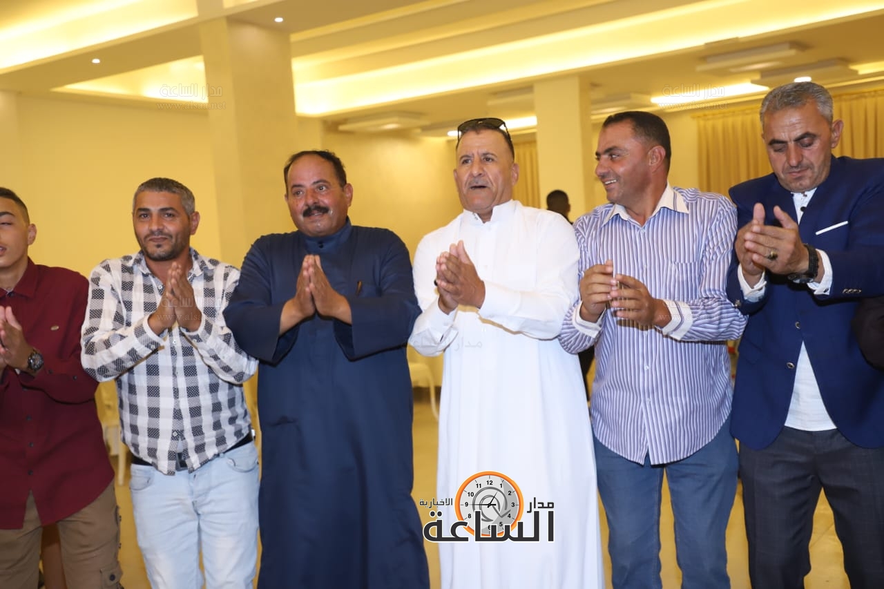 Madar Al-Saa Images 0.7855764915115411