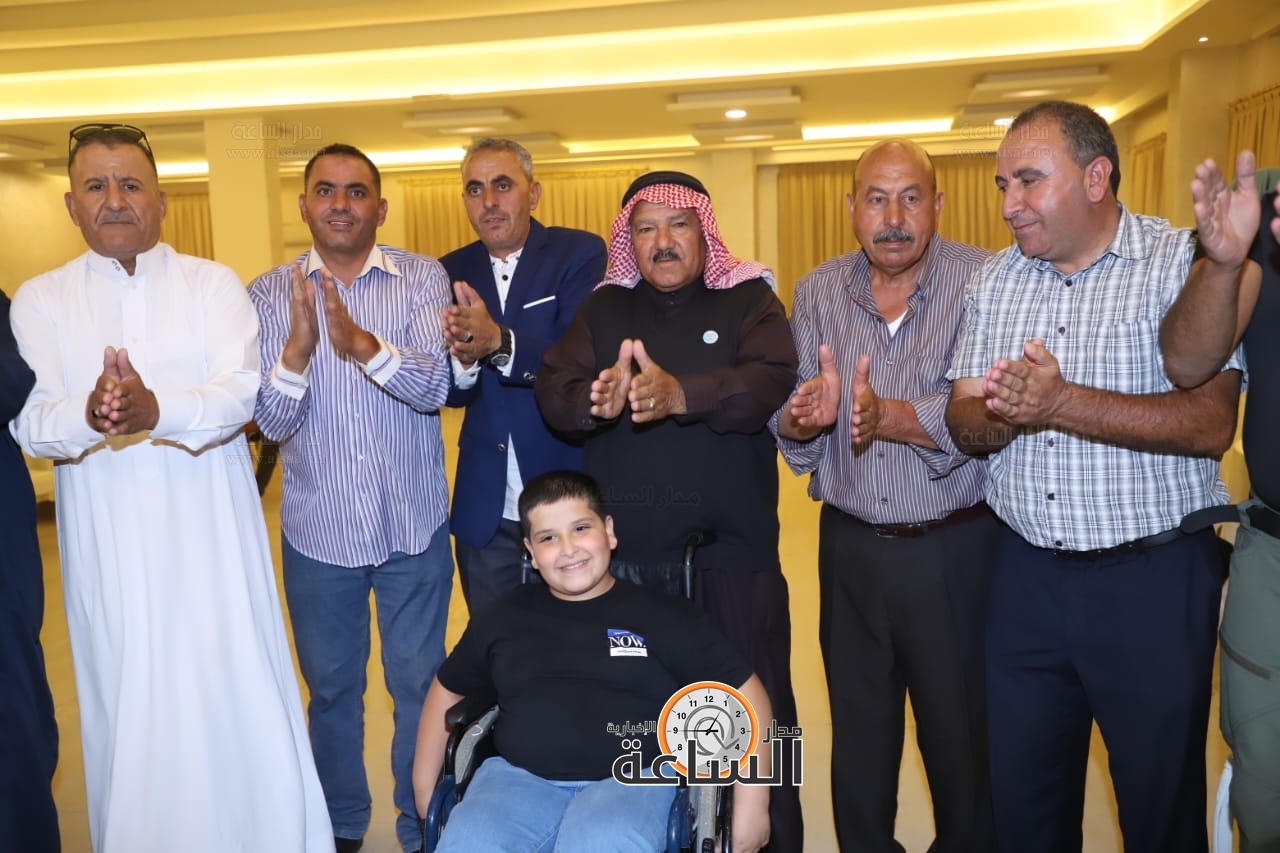 Madar Al-Saa Images 0.16529233369223384