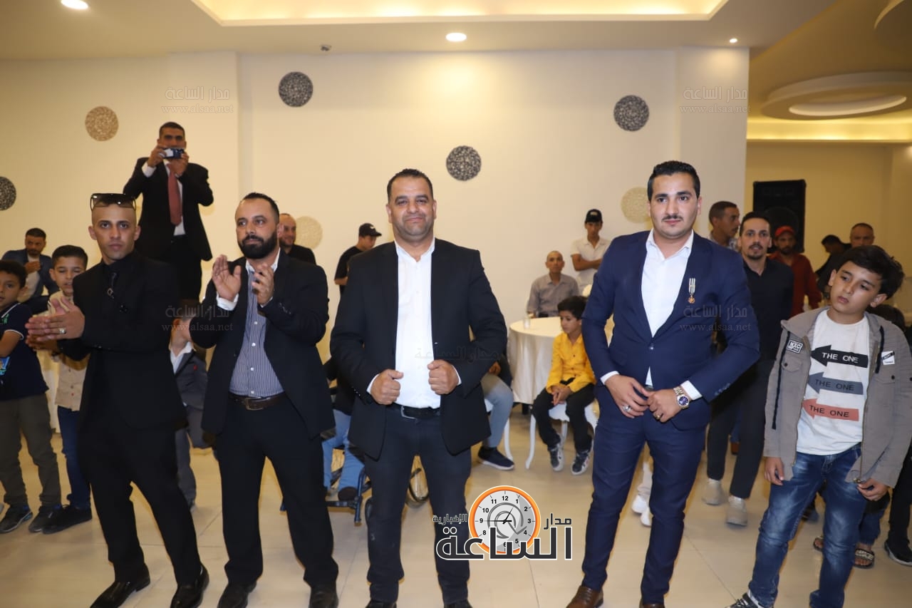 Madar Al-Saa Images 0.5856465814180393