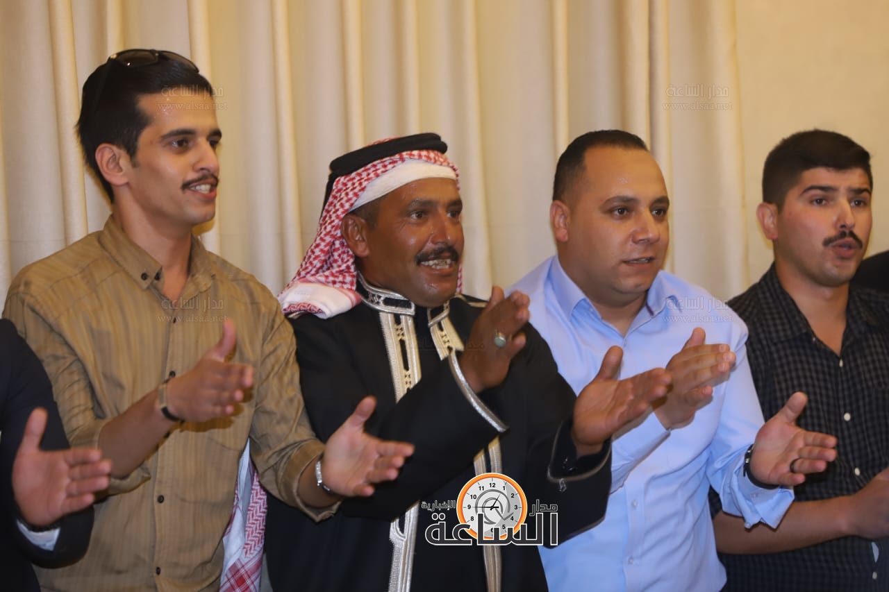 Madar Al-Saa Images 0.722224048433722