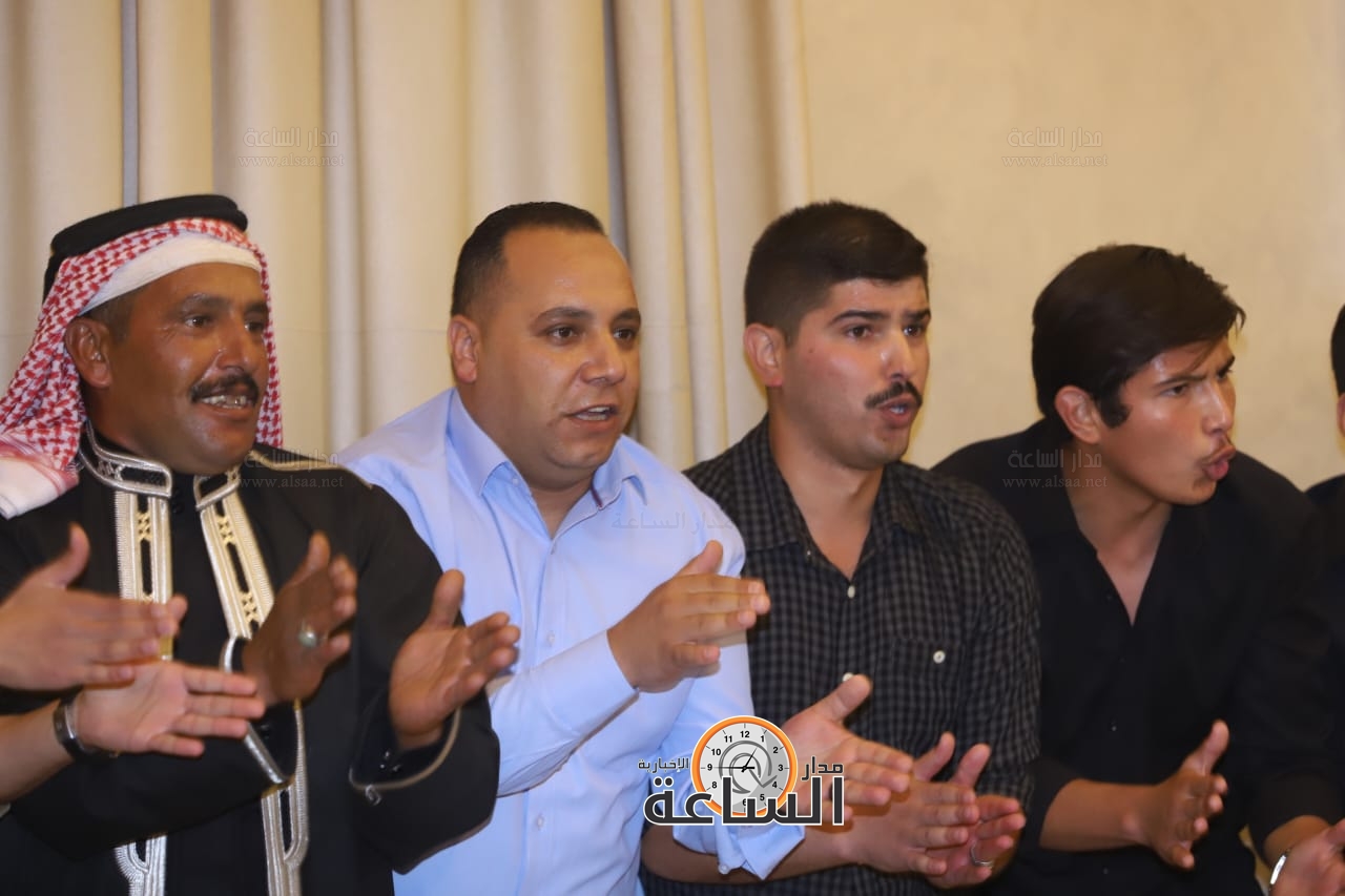 Madar Al-Saa Images 0.25562059315323427