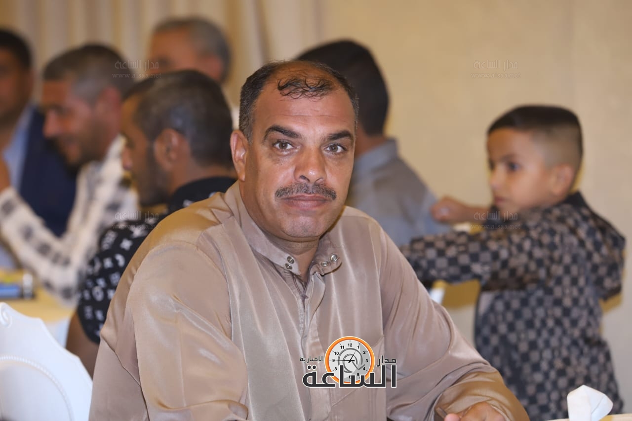 Madar Al-Saa Images 0.5532077816496282