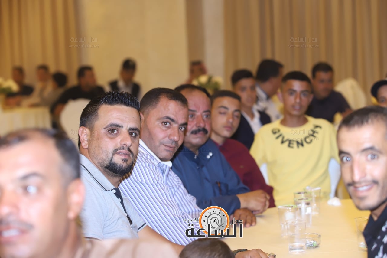 Madar Al-Saa Images 0.6715001352578154