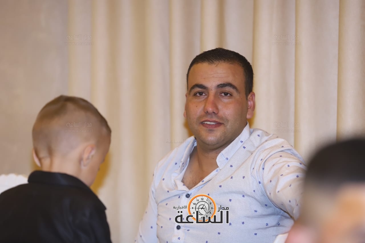 Madar Al-Saa Images 0.6206677424993711