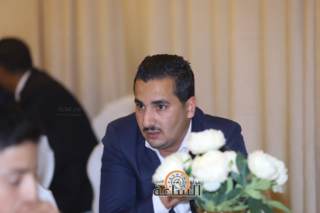 Madar Al-Saa Images 0.8668537637147887