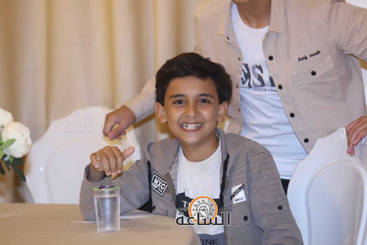 Madar Al-Saa Images 0.0912308991325298