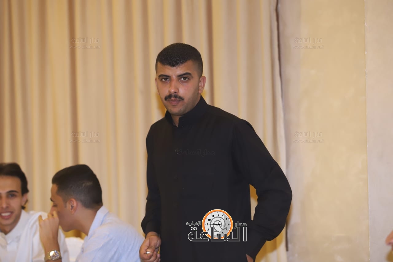 Madar Al-Saa Images 0.3000337493493881