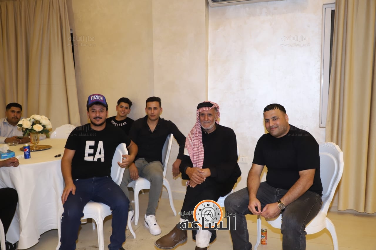 Madar Al-Saa Images 0.5360756353765777