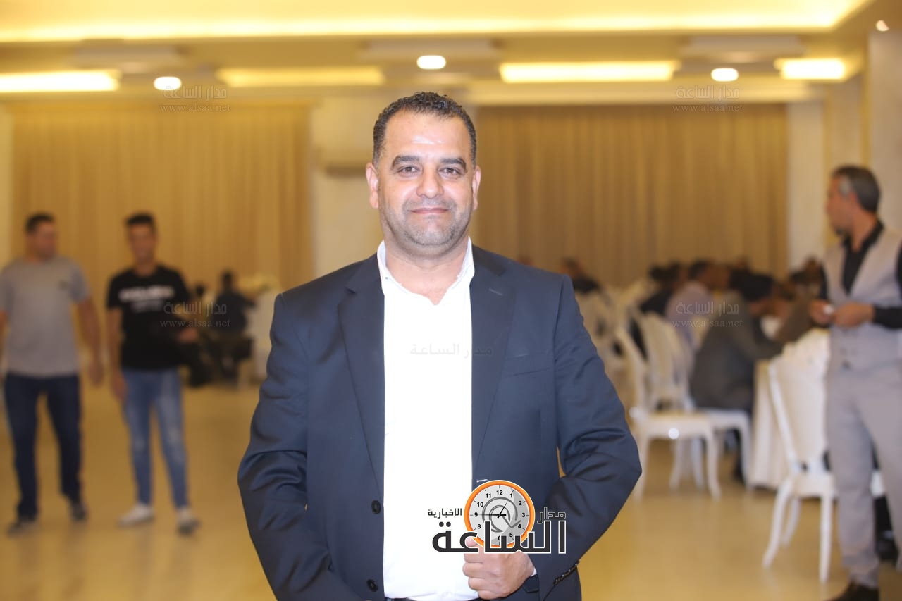 Madar Al-Saa Images 0.22332613227955522