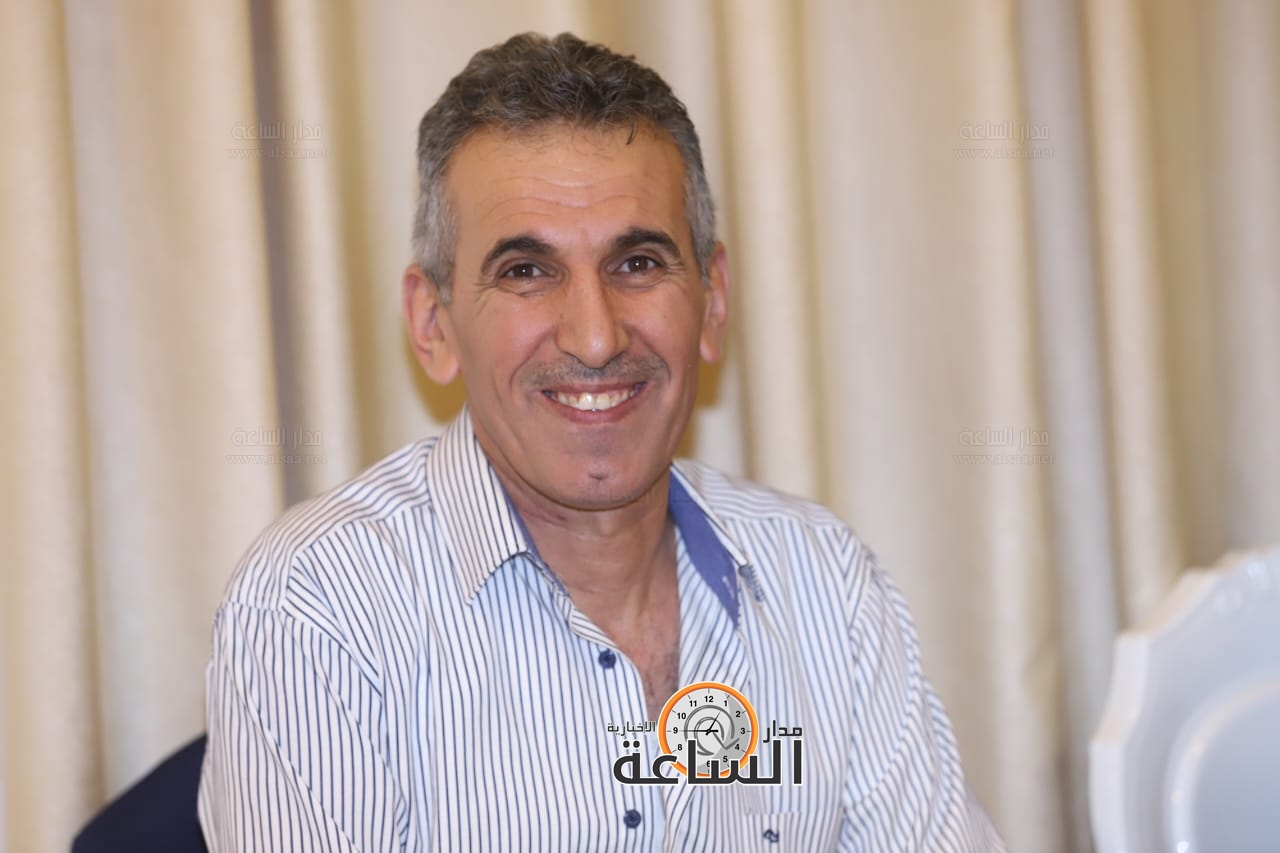 Madar Al-Saa Images 0.3528441775821748