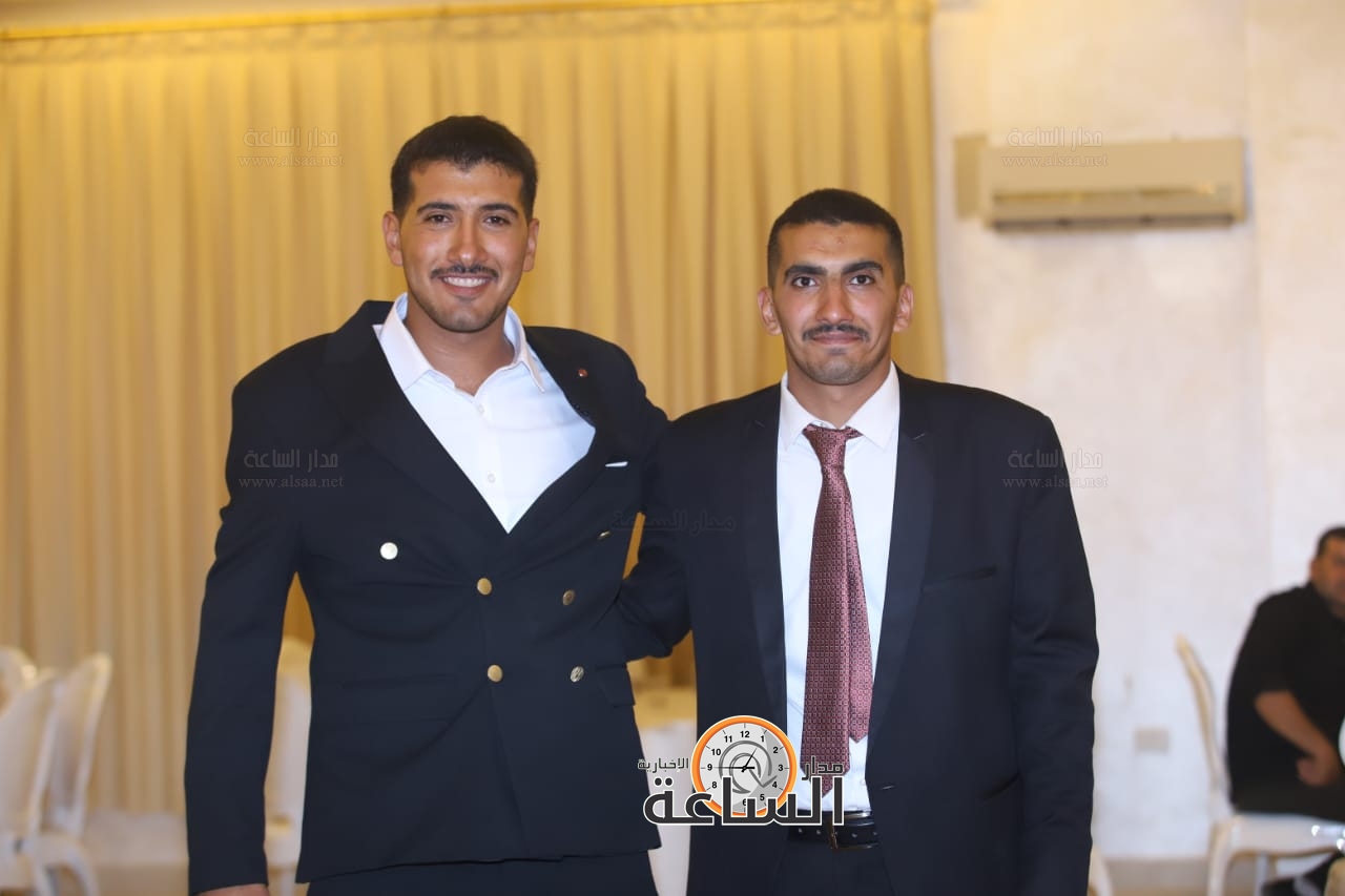 Madar Al-Saa Images 0.4327222587760271