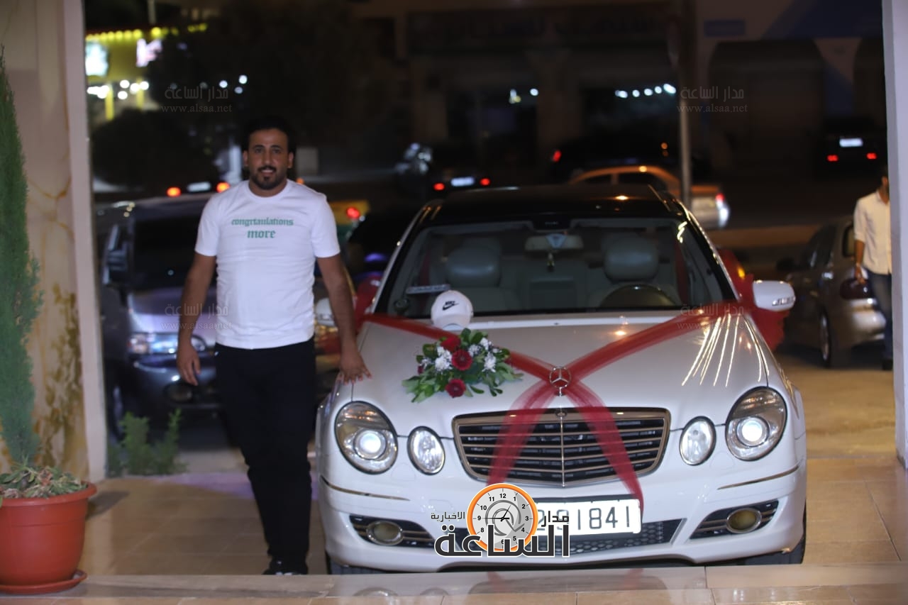 Madar Al-Saa Images 0.20243235807134985