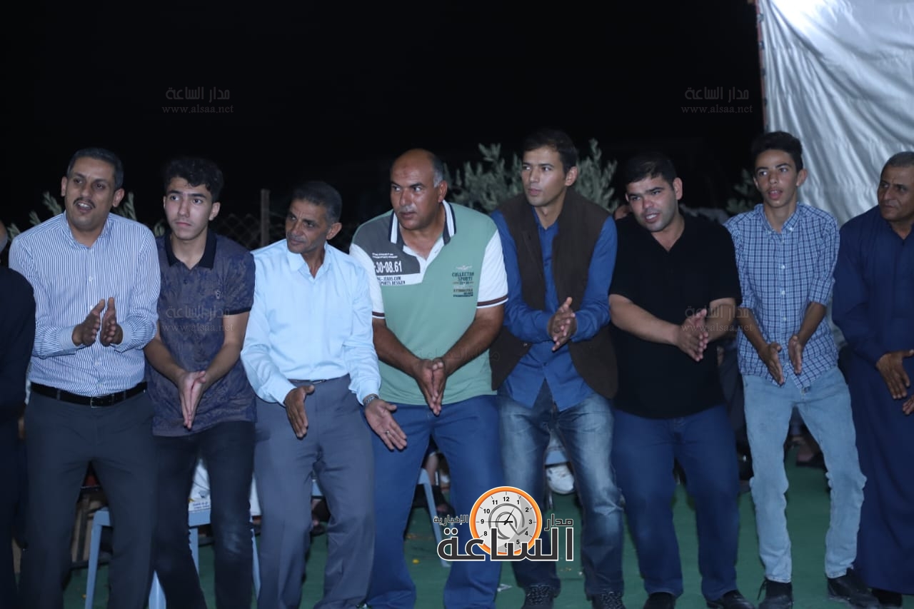 Madar Al-Saa Images 0.9723182973736847