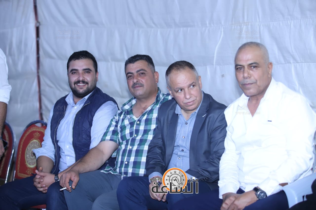 Madar Al-Saa Images 0.7573547163662465