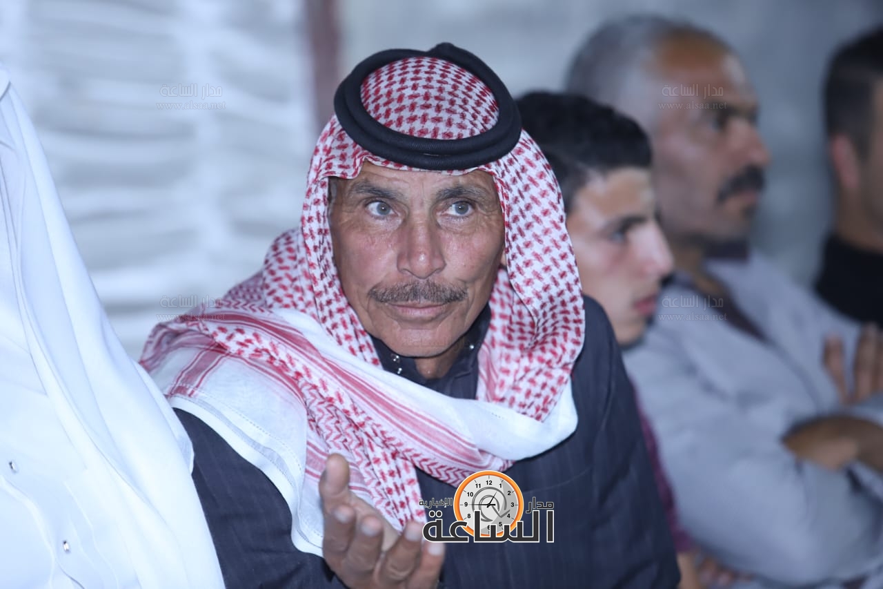 Madar Al-Saa Images 0.06806588378172473