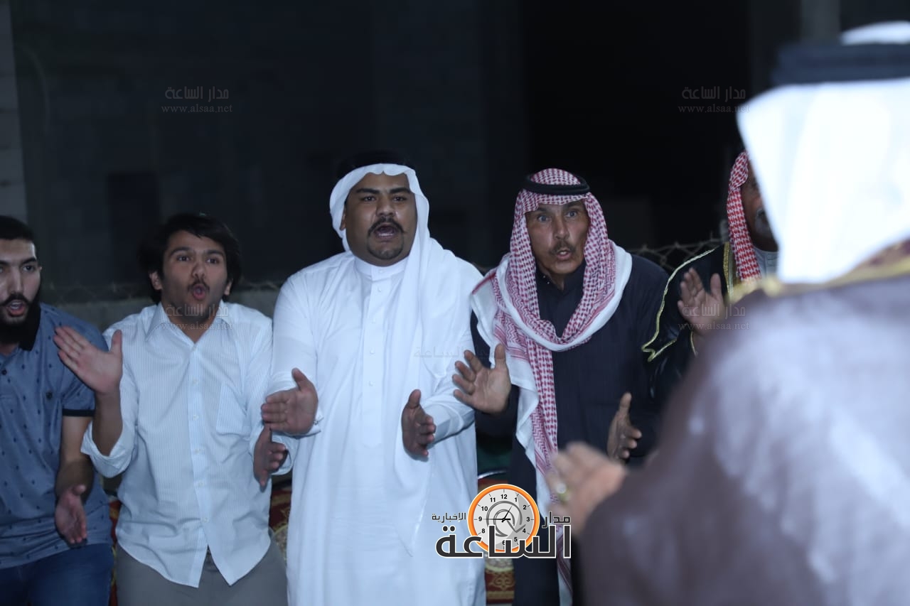 Madar Al-Saa Images 0.2267915769500347