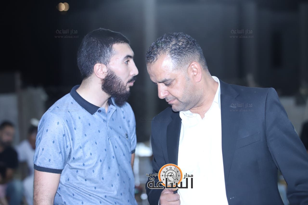 Madar Al-Saa Images 0.38756392514864735