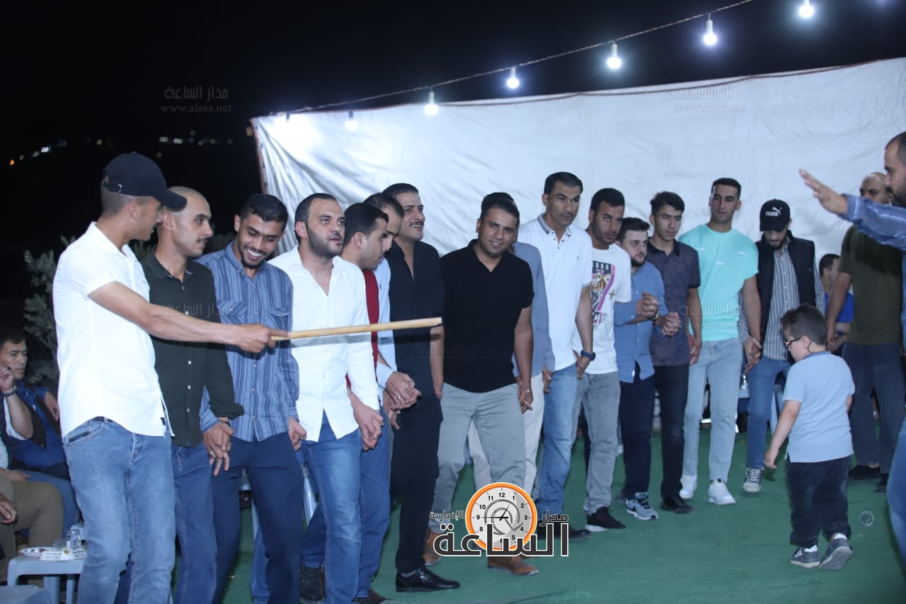 Madar Al-Saa Images 0.3838817496476826