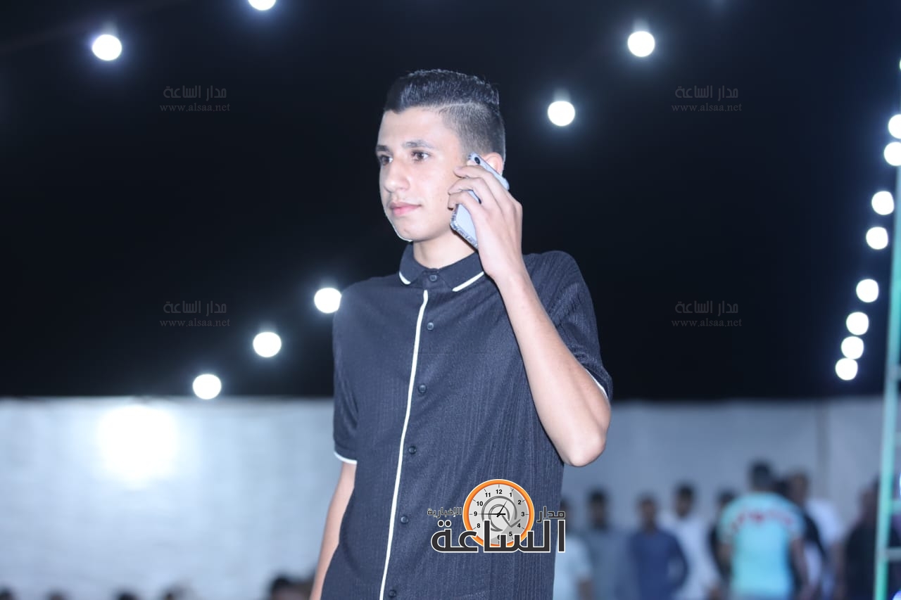 Madar Al-Saa Images 0.6947790569304928