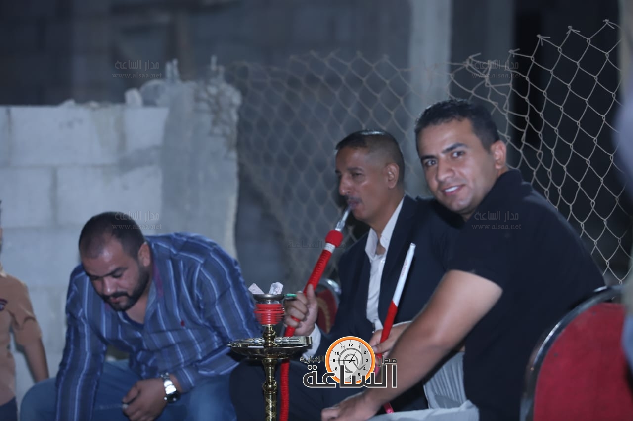 Madar Al-Saa Images 0.6609972956321367