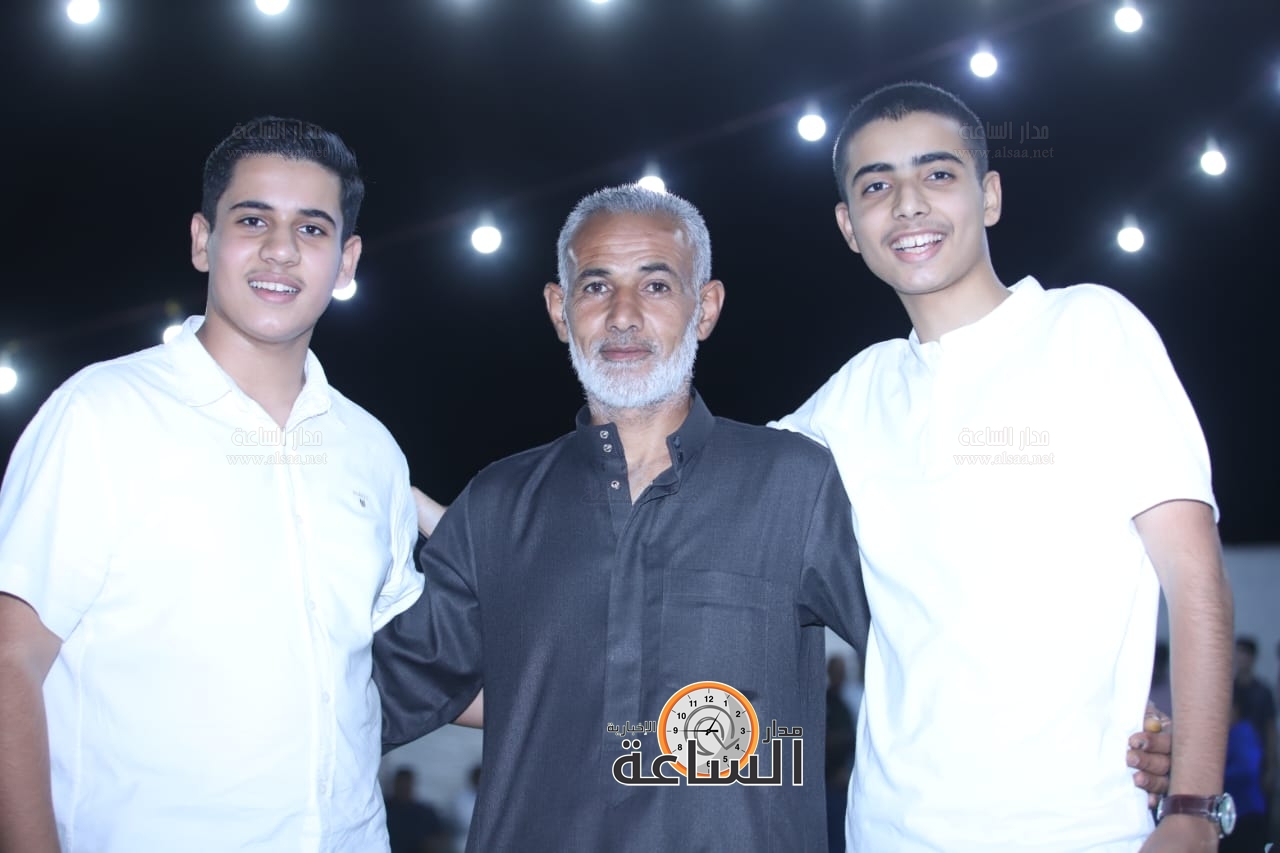 Madar Al-Saa Images 0.11697122882344224