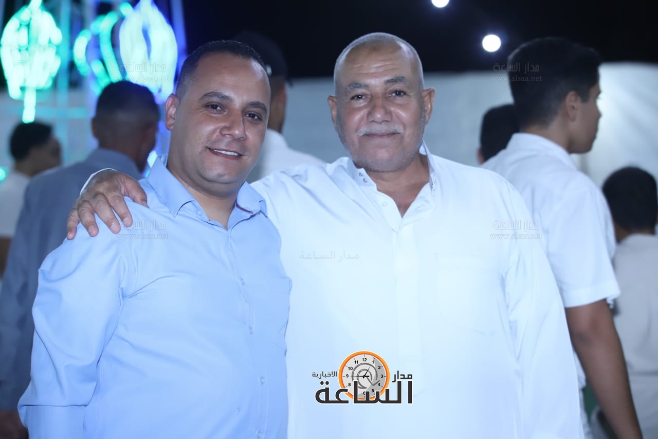 Madar Al-Saa Images 0.17068891647199547