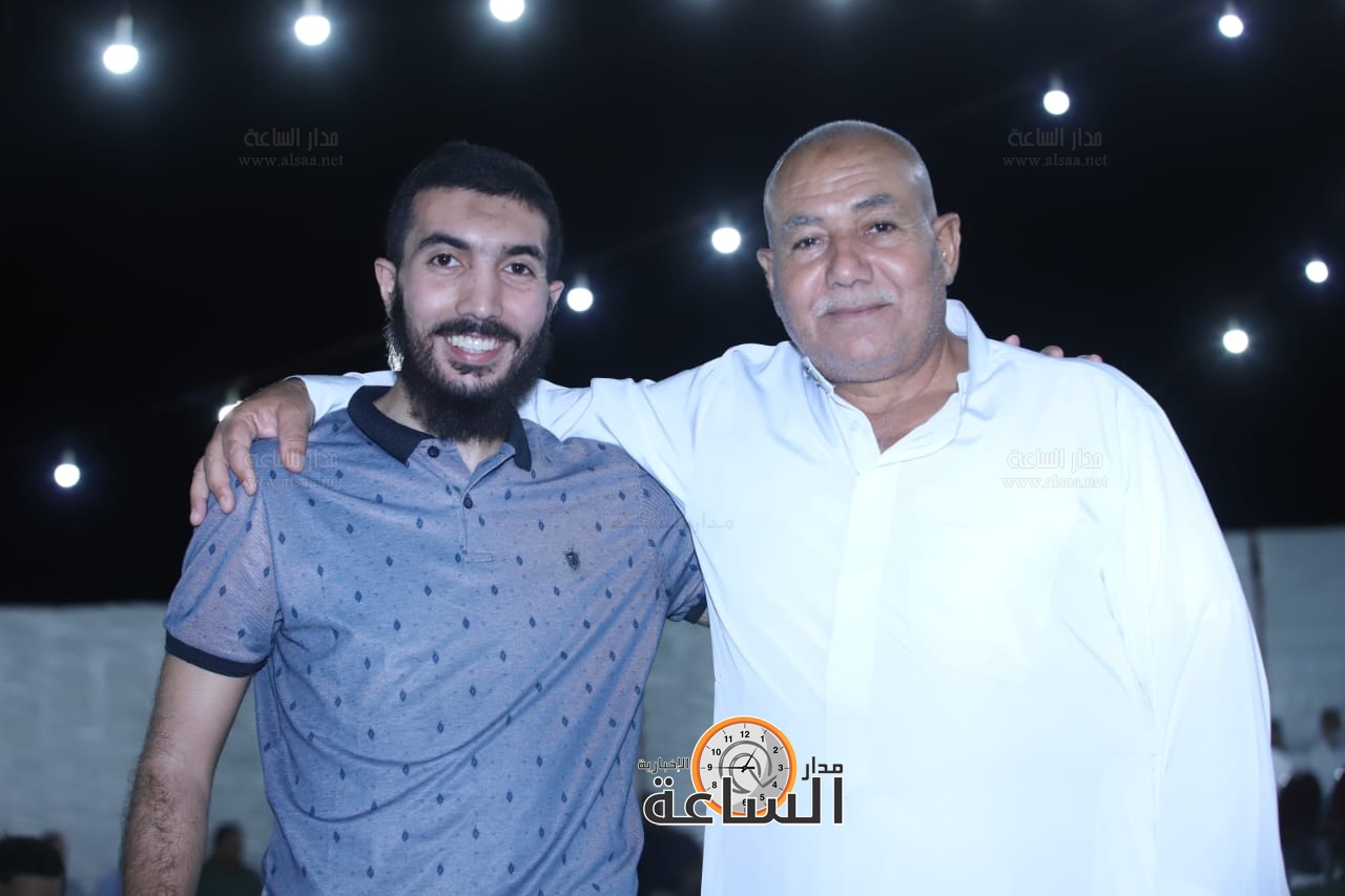 Madar Al-Saa Images 0.8121121074809193