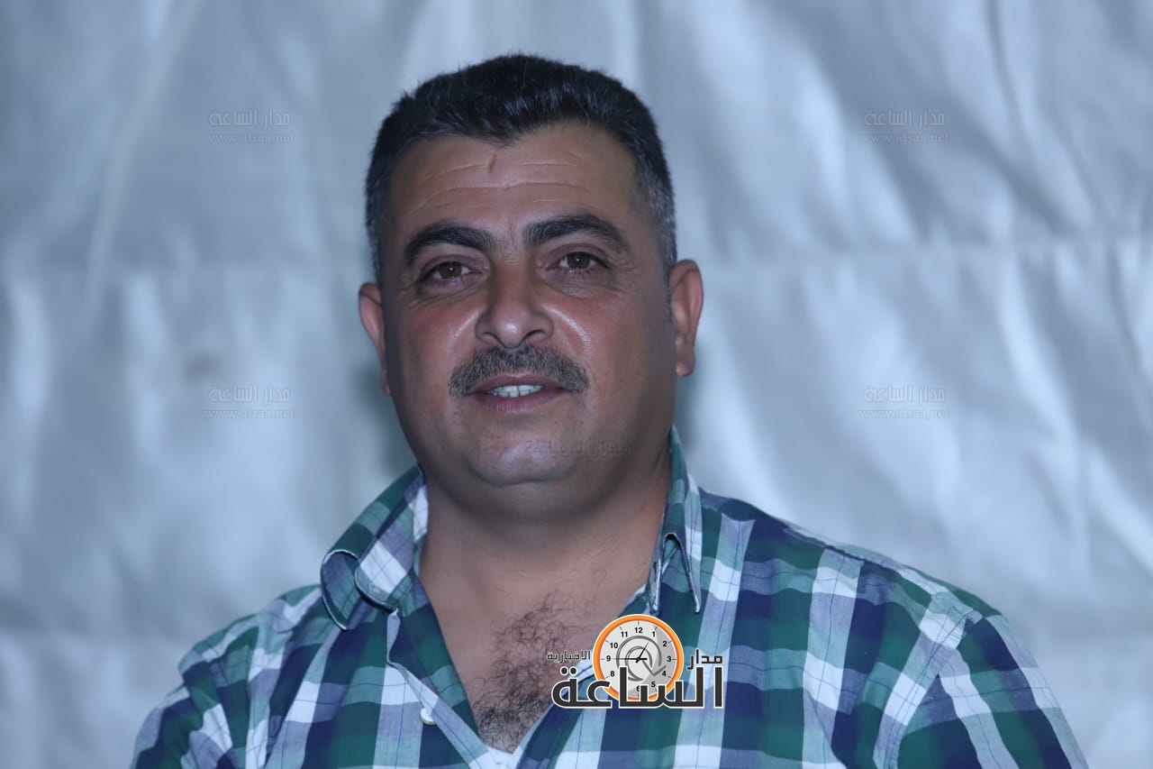 Madar Al-Saa Images 0.12551115125829637