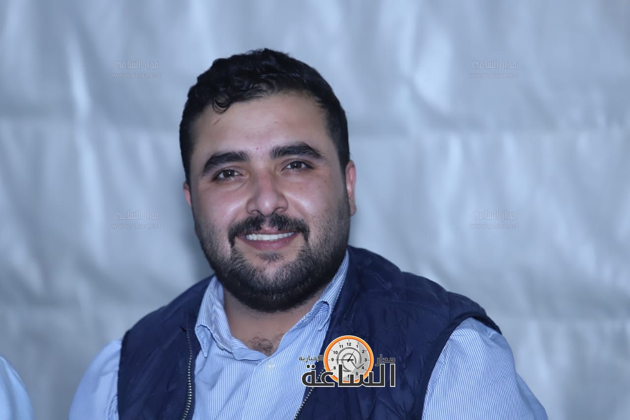 Madar Al-Saa Images 0.9933920846294739