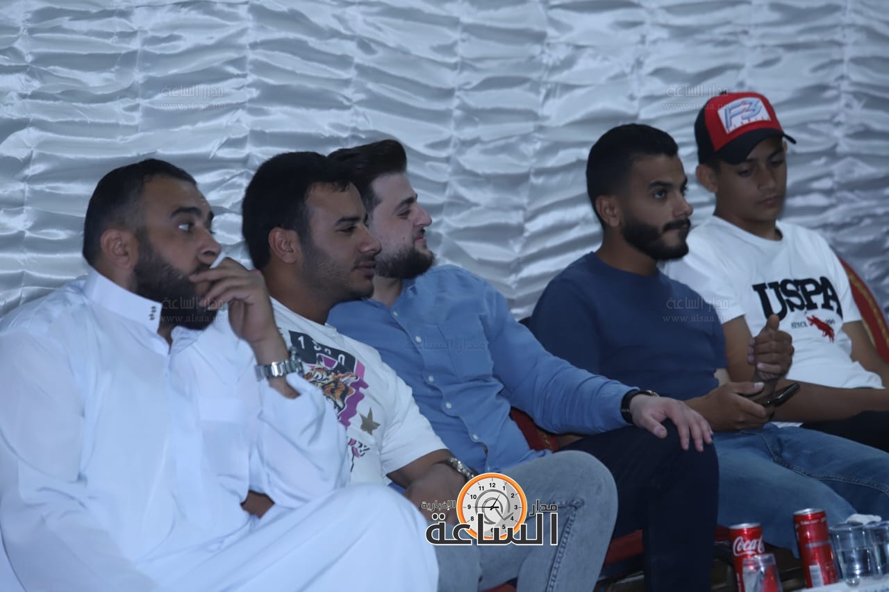 Madar Al-Saa Images 0.9303229643289964