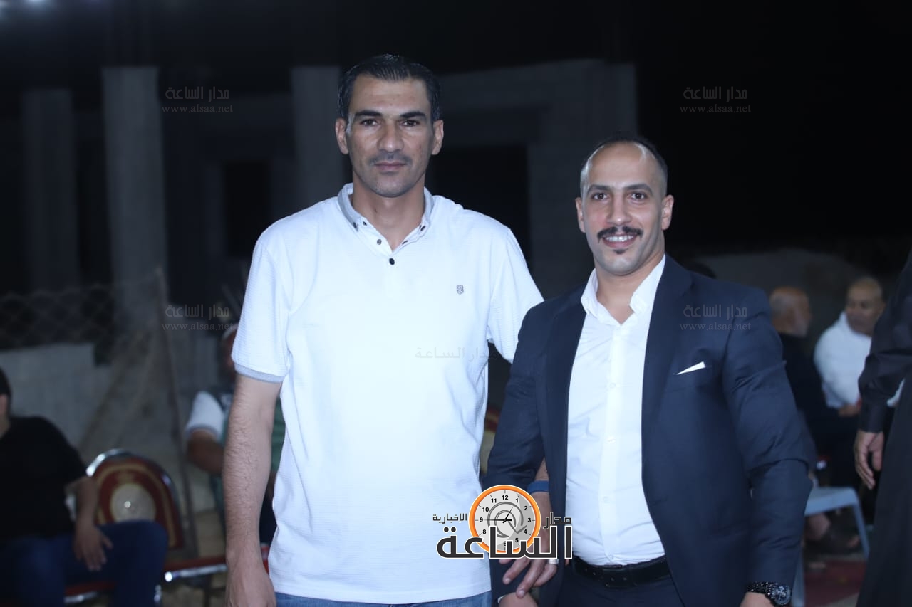 Madar Al-Saa Images 0.4988195088881149